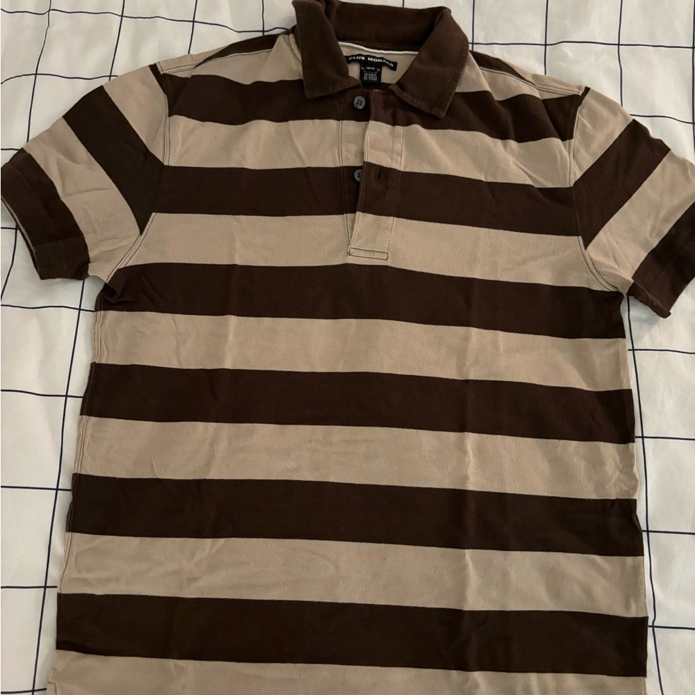 Club monaco t shirts